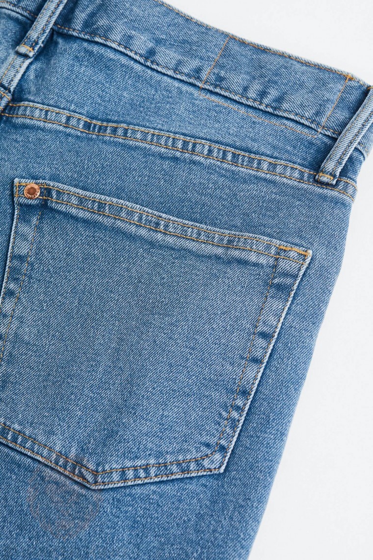 Джинси H&M Slim Jeans  стрейч 1024256003